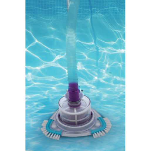 Kokido V-trap ručni hidraulični usisivač za bazene 
 13317