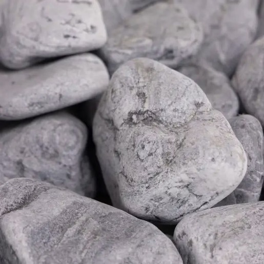 Nero Sivi 3-6cm dekorativni kamen 3-6cm 25kg
 12559