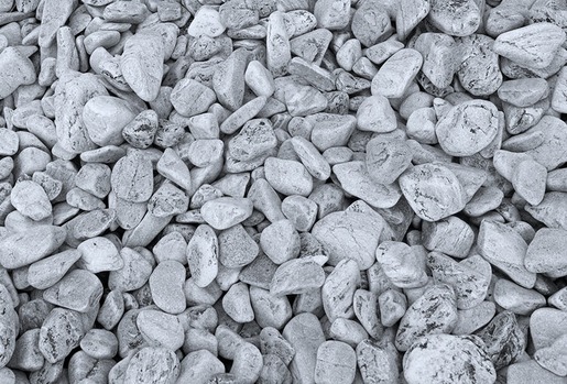 Nero Sivi 3-6cm dekorativni kamen 3-6cm 25kg
 12559