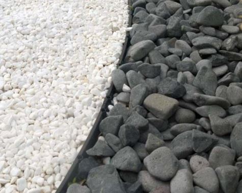 Nero Lajsna PVC za dekorativni kamen
 12551