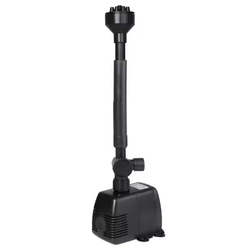 Pumpa za fontanu – 1 m3/h – 22W 14196