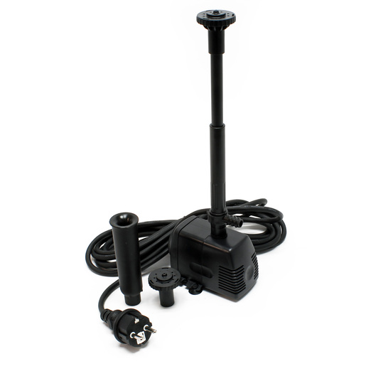 Pumpa za fontanu – 1 m3/h – 22W 14196