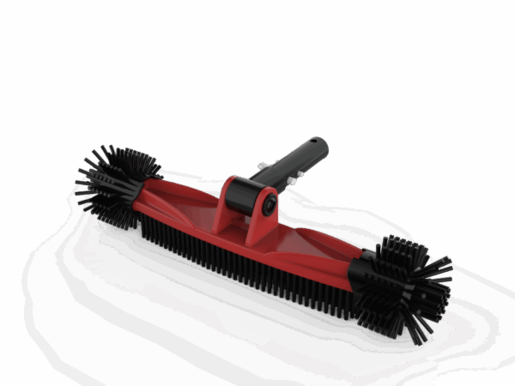 Nero Lux četka sa bočnim četkama 13989