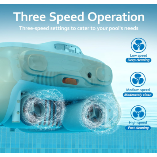 Nero Robot Skimmer za čišćenje vodene površine 13340