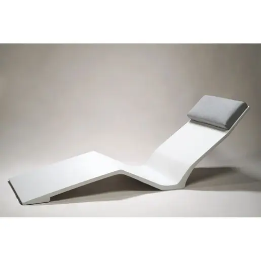 Nero Ležaljka za bazen ravna 1778 * 610 * 572 mm 13655