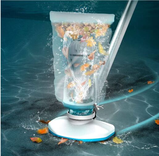 Kokido Telsa20 PWRBLADE električni ručni usisivač za bazen na punjive baterije
 13319