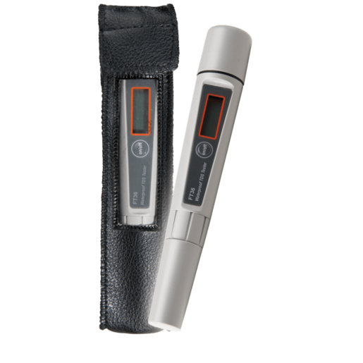 Water ID Elektronski tester za pH FT11
 13232