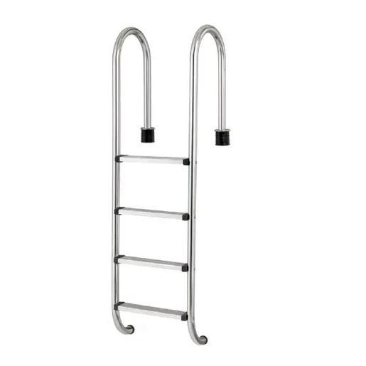 FF Merdevine Uske AISI 304 – gum step 4 step ANKER
 3578