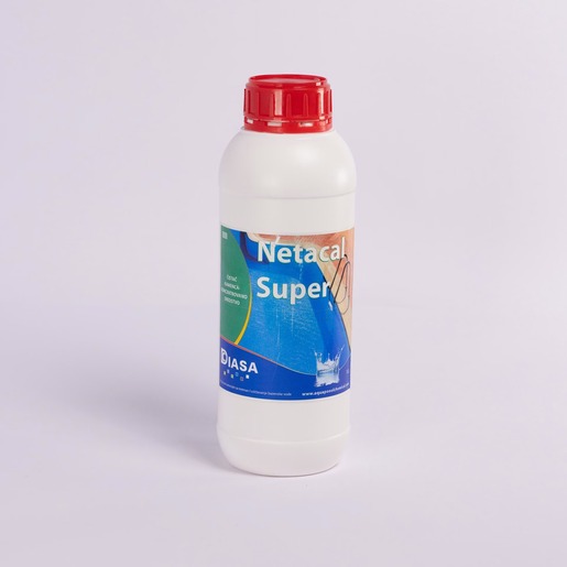 Diasa Netacal čistač kamenca 1l 232