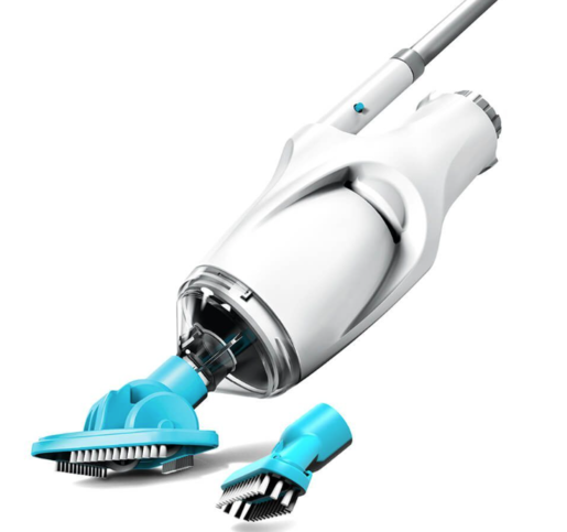 Kokido Telsa05 električni ručni usisivač za bazene sa punjivom baterijom  13321