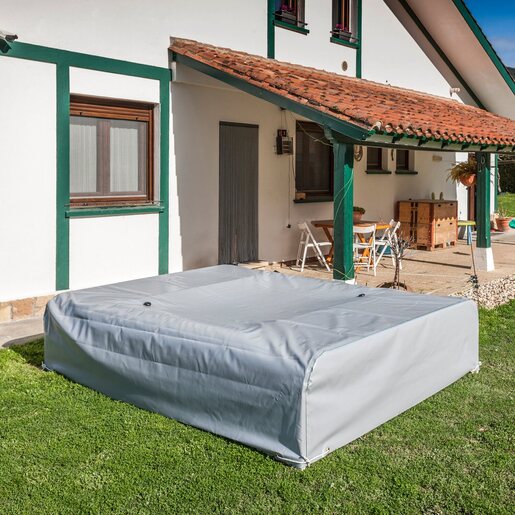 Gre Mariposa Mini bazen sa ležaljkama
 9413