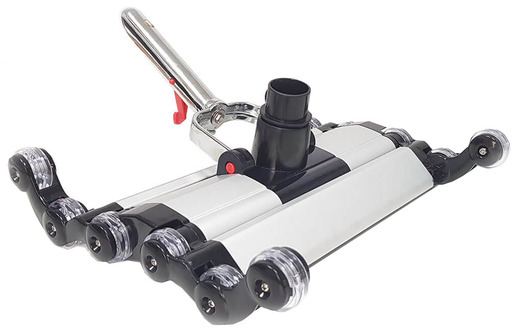 Kokido Aluminijumska profi papuča usisivača 13330