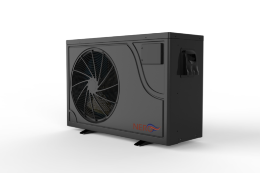 Nero Toplotna pumpa i-Force Line Neo 13 – 9,95 kW (15°C) – 13,2 kW (27°C) – 45-60m3 13295