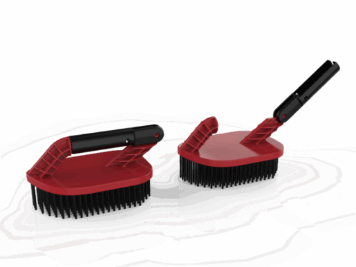 Nero Ručna lux četka za bazen 13990