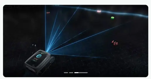 Aiper Scuba V3 - Ai robot za bazen do 150m2 (15m duzine) 15324