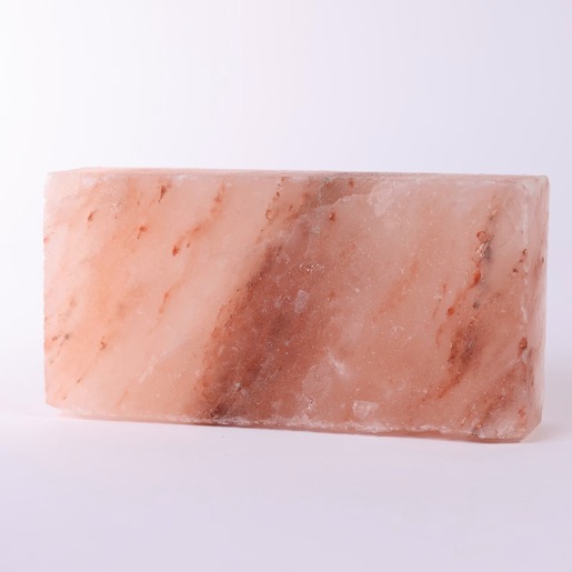 Cigla od himalajske soli 20x10x5cm 6600