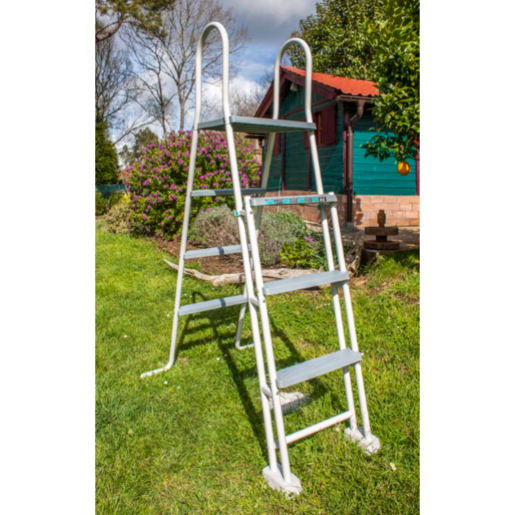 GRE Okrugli montažni bazen  – set 5.5 x 1.2m
 41922