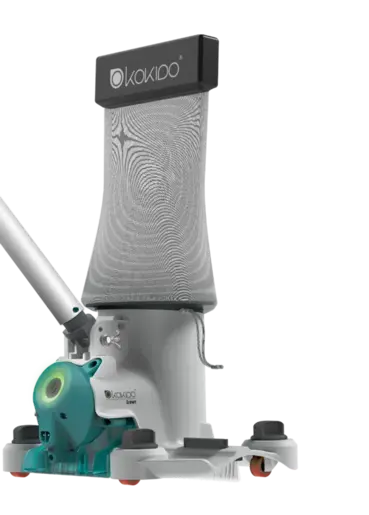 Kokido Kora PWRBLADE električni ručni usisivač za bazene sa punjivom baterijom  15254