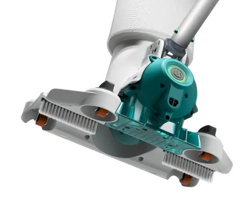 Kokido Kora PWRBLADE električni ručni usisivač za bazene sa punjivom baterijom  15254