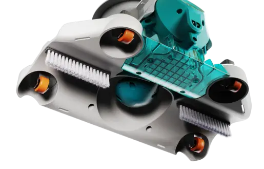 Kokido Kora PWRBLADE električni ručni usisivač za bazene sa punjivom baterijom  15254