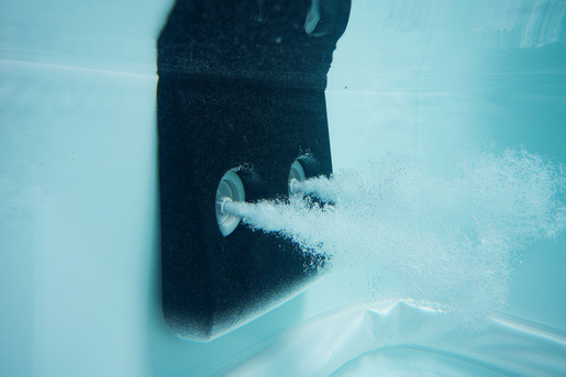 MSPA Hidromasažna kada  – OSLO 1.6m x 1.6m x 0.65m
 10562