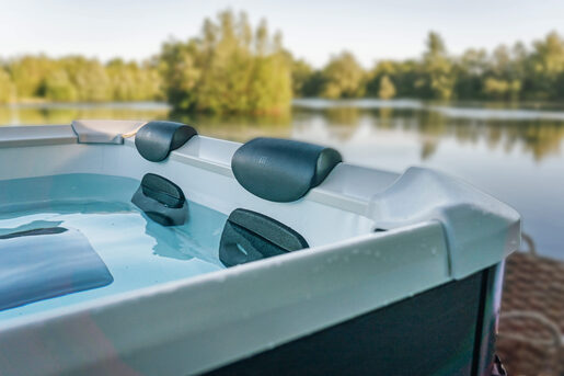 MSPA Hidromasažna kada  – OSLO 1.6m x 1.6m x 0.65m
 10562