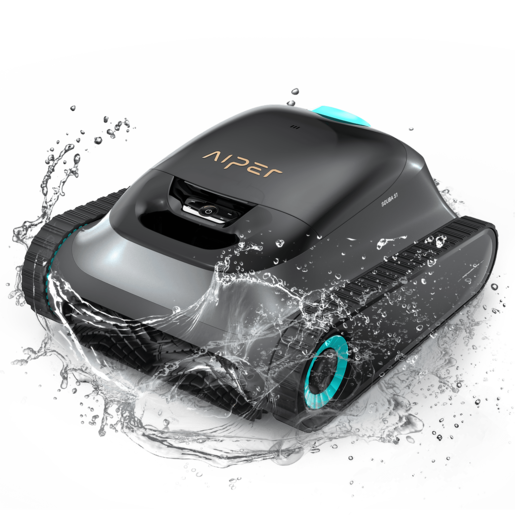 Aiper Scuba S1 X5 Wi-fi robot za bazen do 150m2
 13465