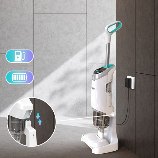 Aiper Pilot V2 električni ručni usisivač za bazene
 13572