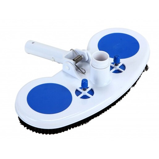 Nero EKO papuča usisivača sa podnim četkama 8546