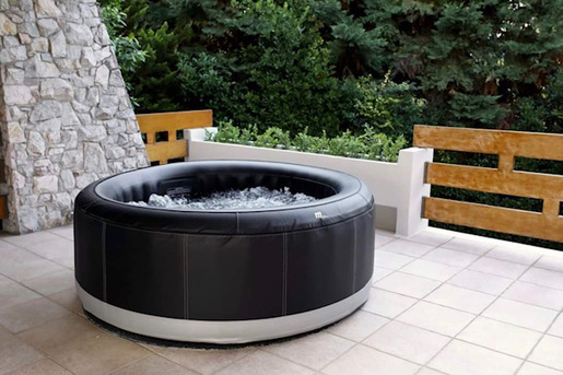 MSPA Hidromasažna kada bubble – CAMARO PREMIUM-1.80 x 0.70m
 9387