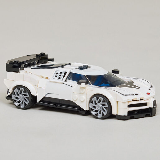 LEGO Bugatti Centodieci hiper sportski automobil 77240