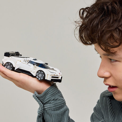 LEGO Bugatti Centodieci hiper sportski automobil 77240