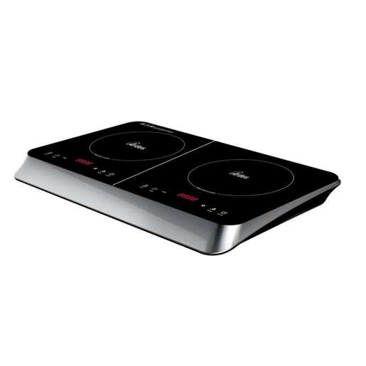 ARDES AR1F602 Indukcioni rešo sa tajmerom i 2 ringle