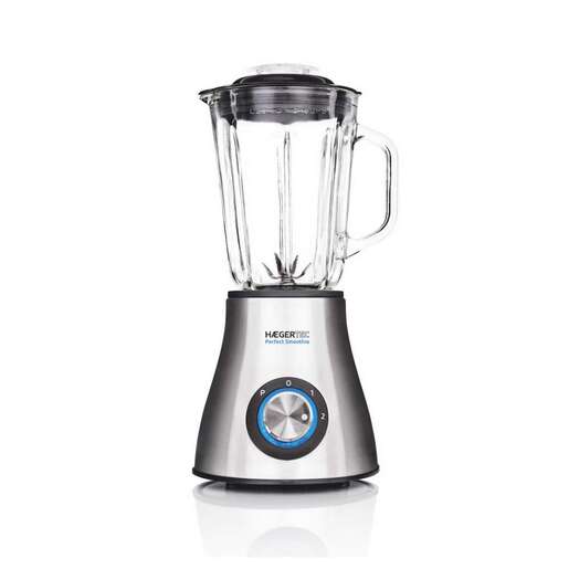 HAEGER LQ-600.007A Blender 1,5L 600W