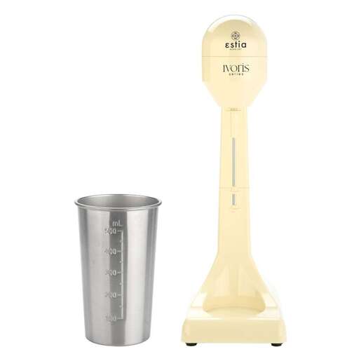 ESTIA ES06-21221 Električna mutilica za nes kafu 100W