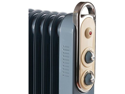 ARIETE Radijator AR8251BL