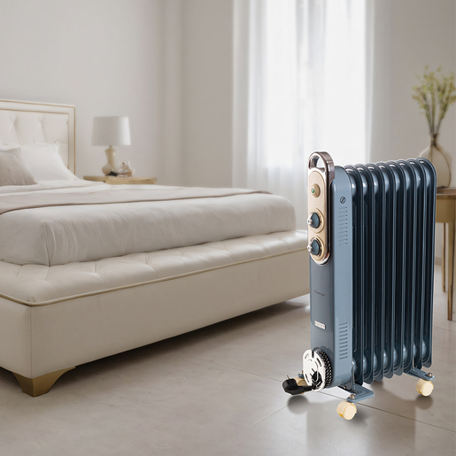 ARIETE Radijator AR8251BL