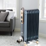 ARIETE Radijator AR8251BL