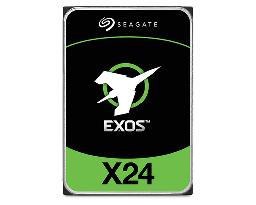 HDD SEAGATE 12TB 3.5 inča SATA III 512MB 7200rpm ST12000NM002H Exos X24