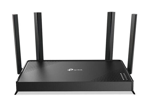 Bežicni ruter TP-LINK Archer BE220 BE3600 Dual-Band Wi-Fi 7
