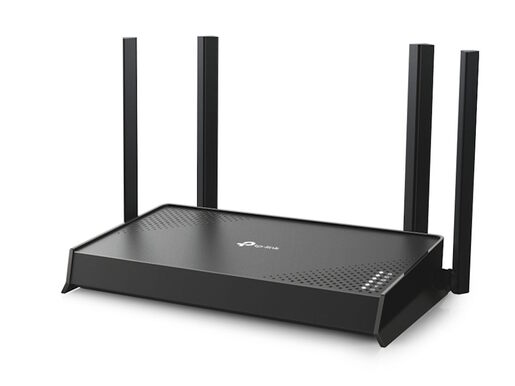 Bežicni ruter TP-LINK Archer BE220 BE3600 Dual-Band Wi-Fi 7