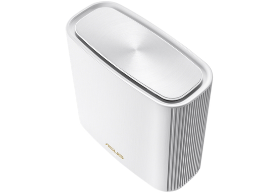 Mrežni mesh sistem ASUS ZenAX XT8 Wi-Fi 6/AX6600/4804Mbps/1201Mbps/574Mbps/Mesh/6 int. antena