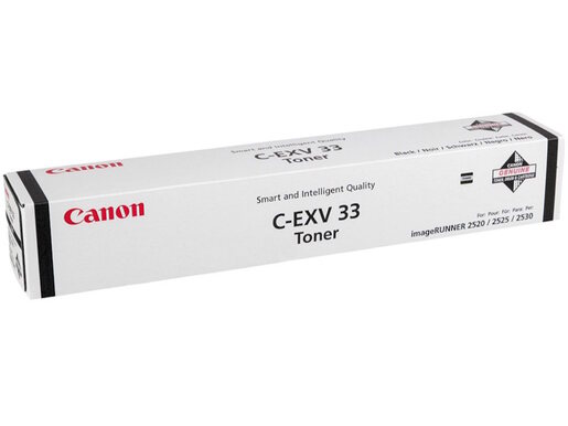 Toner CANON CEXV33