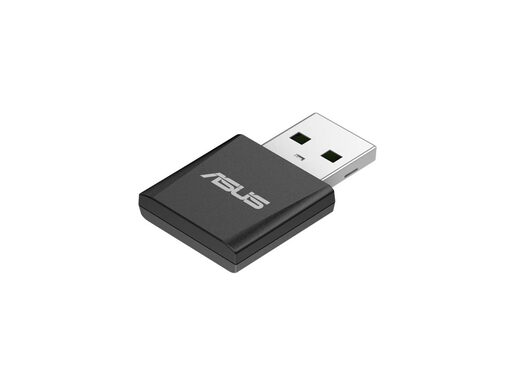 Bežicni adapter ASUS USB-BE92 NANO