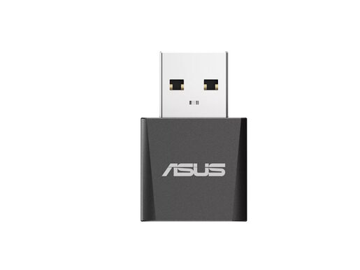 Bežicni adapter ASUS USB-BE92 NANO