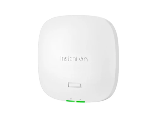 Access Point Aruba Instant On AP-32 (RW) Dual Radio Tri Band 2x2 Wi-Fi 6E
