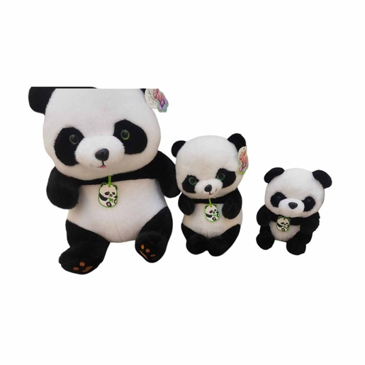 Panda 27cm