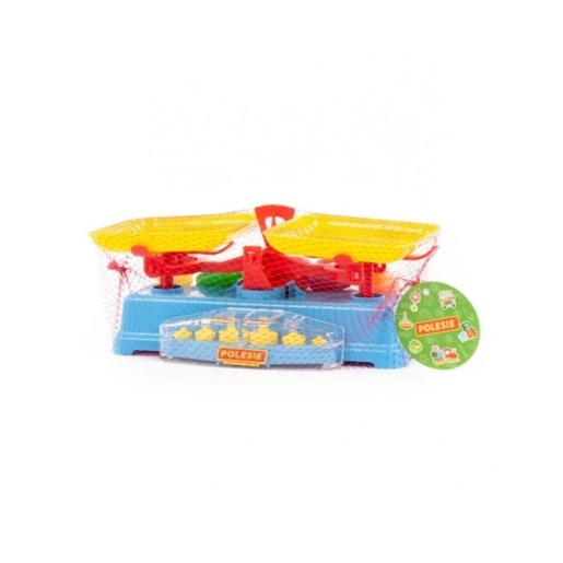 Vaga sa voćem i povrćem 12kom