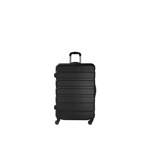 Putni kofer 20 inča (50 cm) ABS sivi