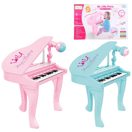 Klavir Moj mali klavir